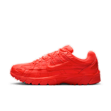 Tenisky a topánky Nike Nike P-6000 Červená | IB7701-600, 0