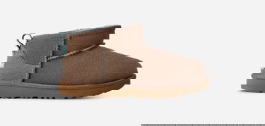 Tenisky a topánky UGG Classic Ultra Mini Boot Hnedá | 1176172K-CPPH, 0