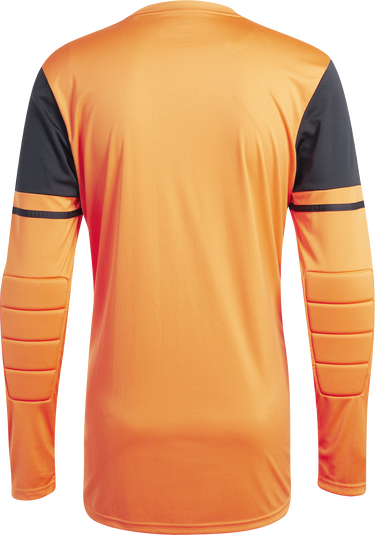 Dres adidas Originals adidas SQUA25 Long Sleeve Goalkeeper Jersey Oranžová | jg1130, 4