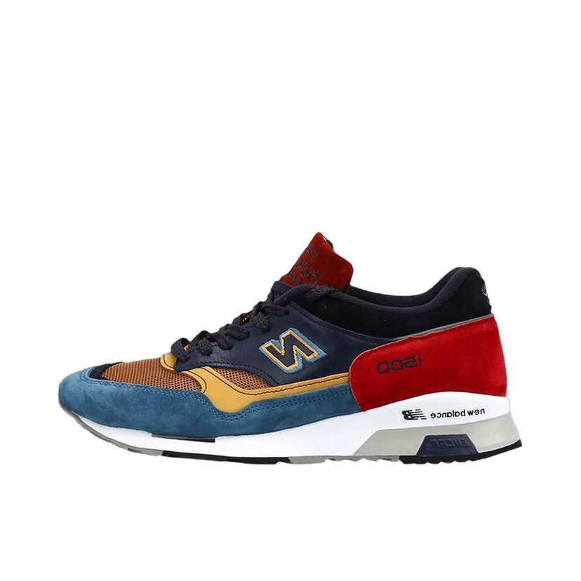 Tenisky a topánky New Balance 1500 Made In England Yard Pack "Multi-Color" Rôznofarebný | M1500YP