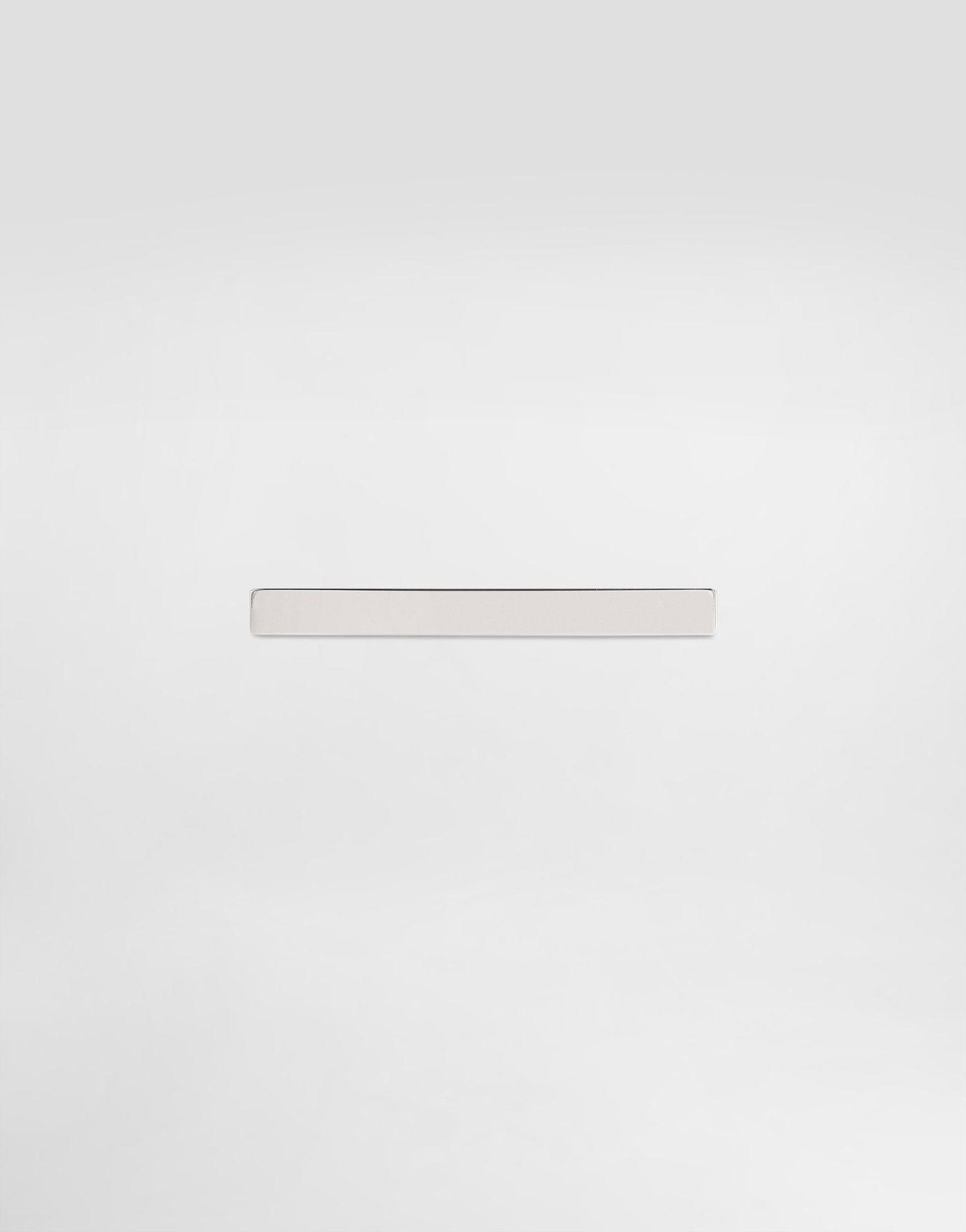 Spona Dolce & Gabbana Sartoria Tie Clip Metal Onesize Metalická | WTS1S1W111187655, 0