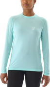 Performance Long Sleeve T-Shirt