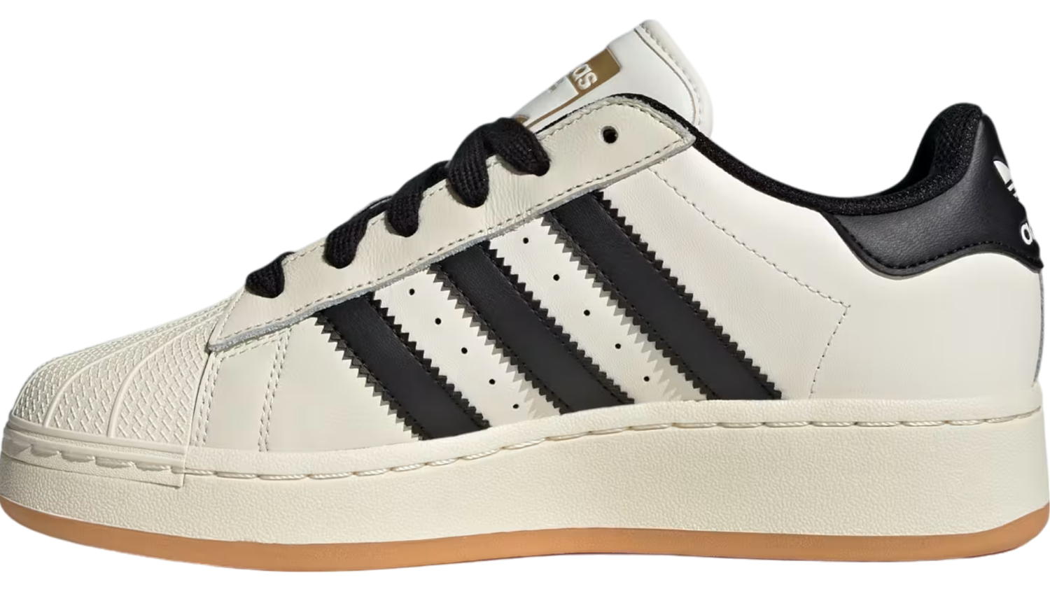 Tenisky a topánky adidas Originals adidas Superstar XLG Béžová | id5698, 1