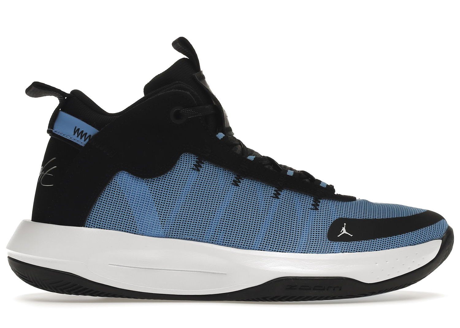 Tenisky a topánky Jordan Air Jordan Jumpman 2020 University Blue Modrá | BQ3449-400, 0