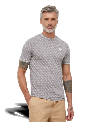 Tričko GUESS Tee Šedá | Z2YI05.J1314