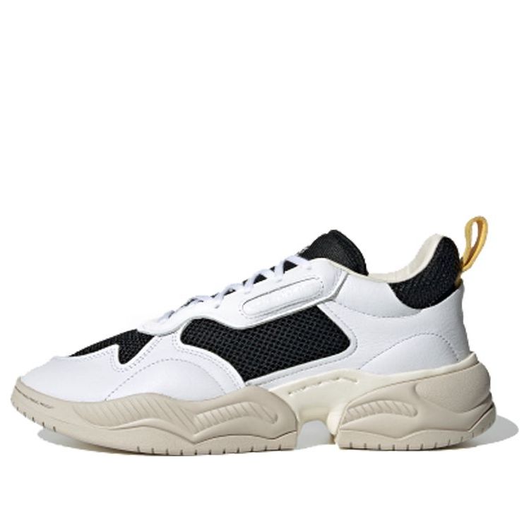 Tenisky a topánky adidas Originals Supercourt Rx Biela | EG6867, 0