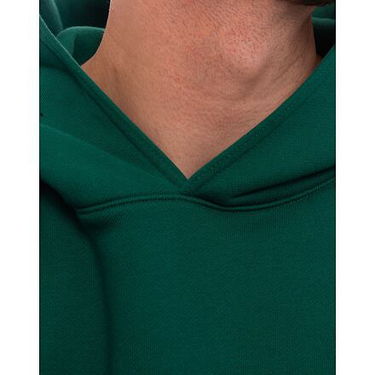 Mikina OAKLEY Soho Po Hoodie 3.0 Zelené | FOA404867-78S, 4