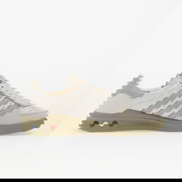 Tenisky a topánky adidas Originals II SPZL "Crystal White" GS Biela | JR1554, 2