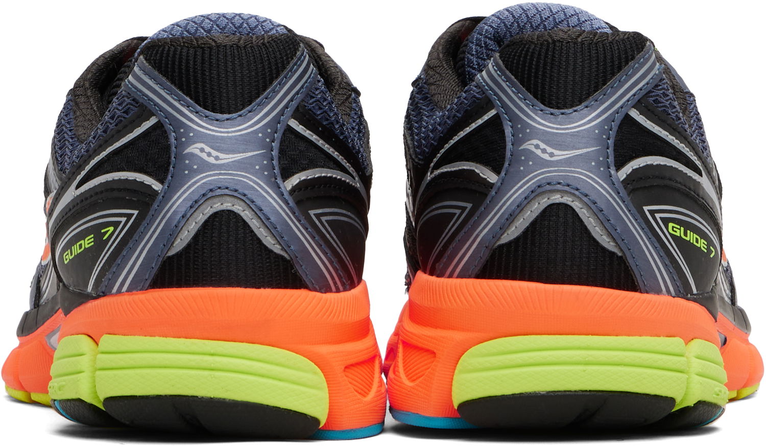 Tenisky a topánky Saucony ProGrid Guide 7 Šedá | S70936-13, 1