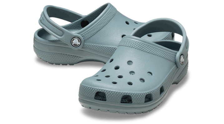 Tenisky a topánky Crocs Kids Classic Clogs Zelené | 206991-3YO, 1