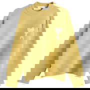 Alpaca Knit ADC Crew Neck Jumper