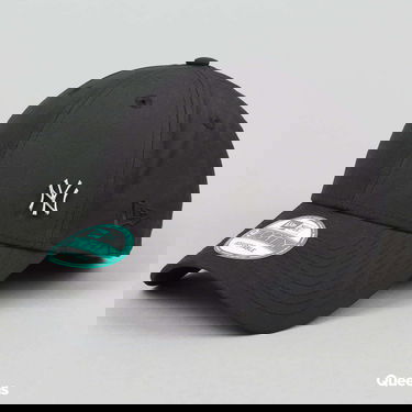 Šiltovka New Era Cap Flawless Logo NY Čierna | 10027268, 0