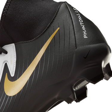 Tenisky a topánky Nike Phantom Luna II Academy FG/MG Čierna | FD6725-100, 8