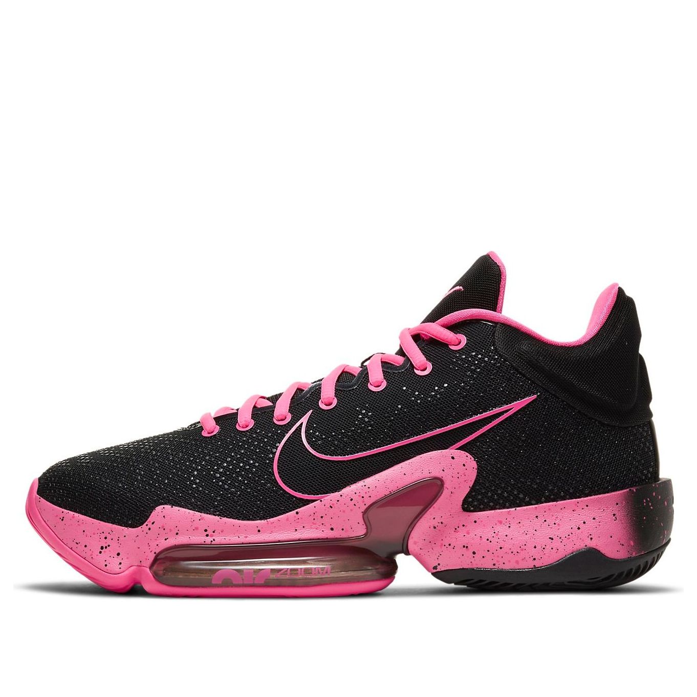 Tenisky a topánky Nike Zoom Rize 2 Ružová | DC3383-001, 0