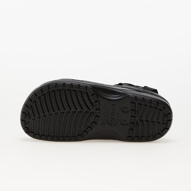 Tenisky a topánky Crocs Classic Clog Čierna | 208552-001, 4
