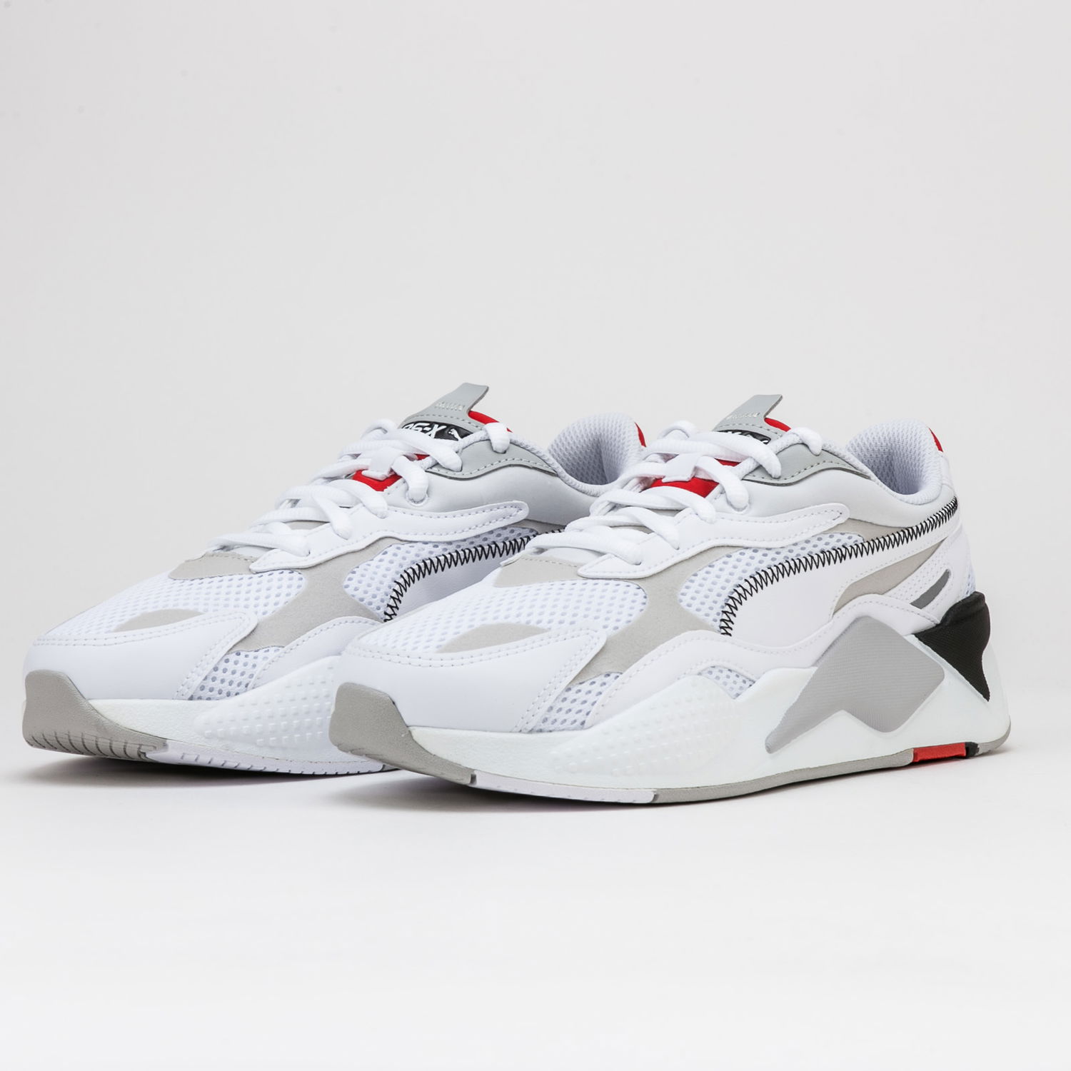 Tenisky a topánky Puma RS-X³ Millenium Biela | 373236 02, 1