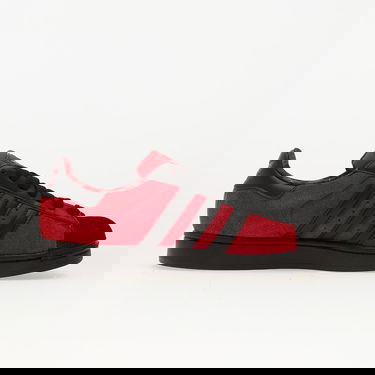 Tenisky a topánky adidas Originals Superstar II London Better Scarlet Červená | JQ3224, 2