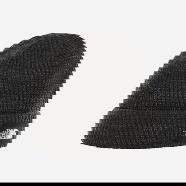 Kulicha The North Face Čepice Salty Dog Beanie Čierna | NF0A3FJWJK3, 2