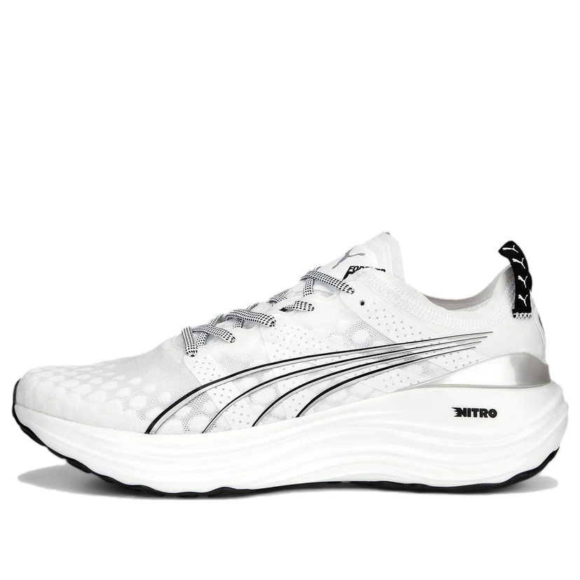 Tenisky a topánky Puma ForeverRun Biela | 377757-04