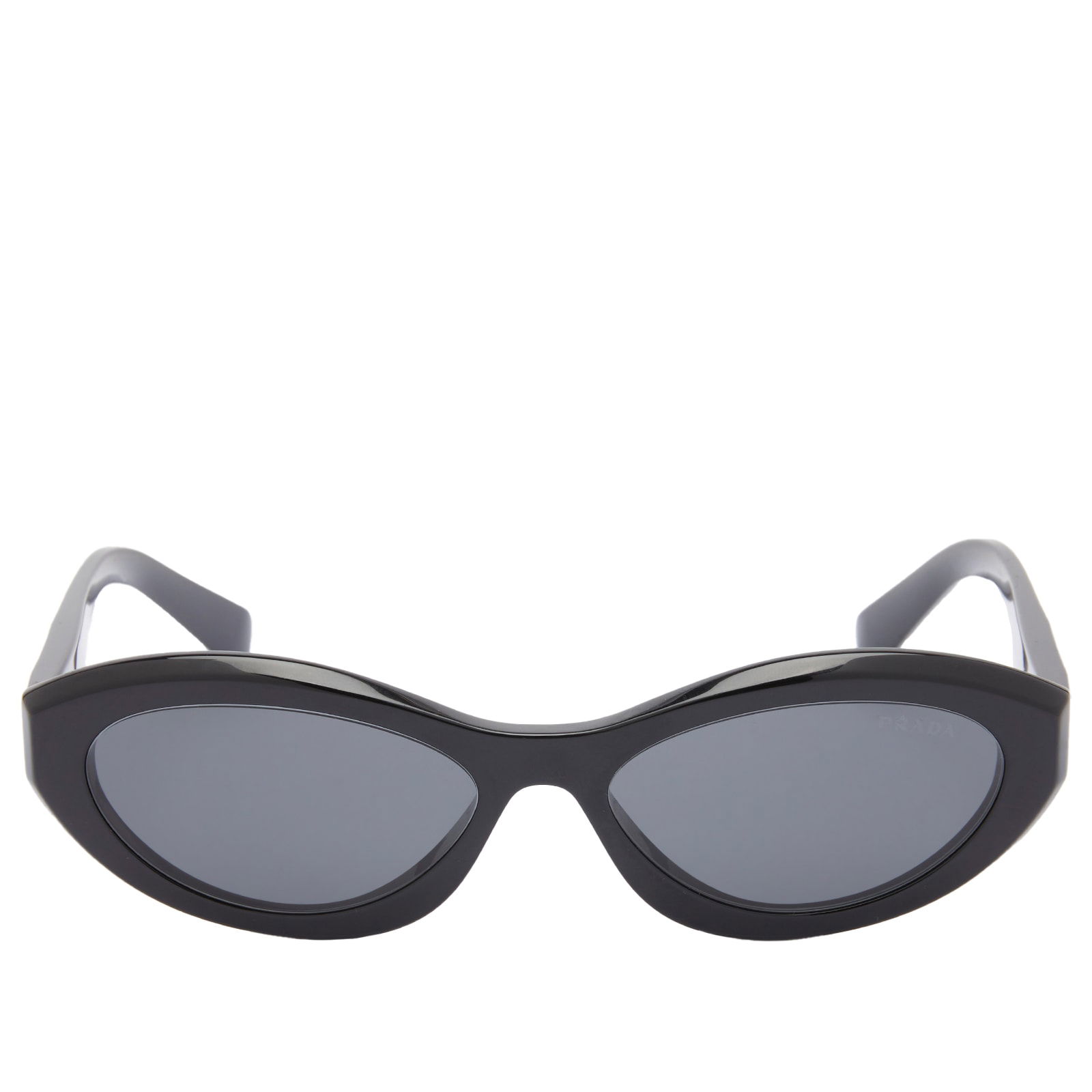 Sunglasses PR 26ZS Black