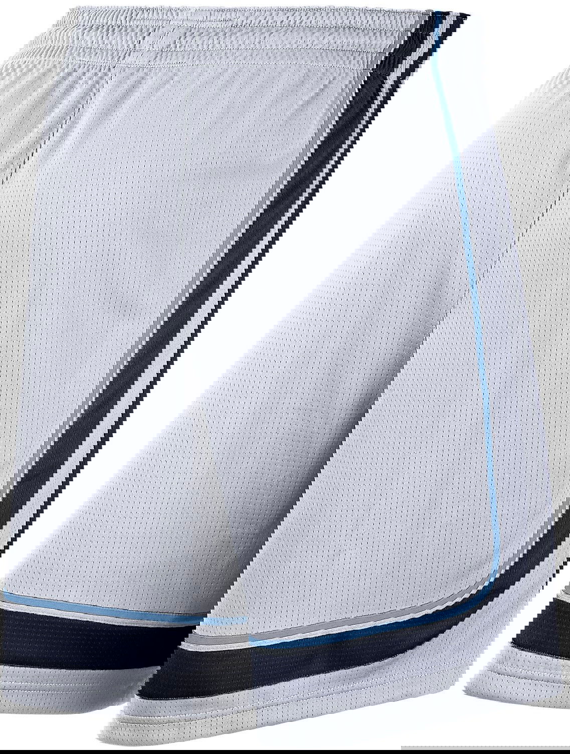 Šortky Nike Memphis Grizzlies Nike Dri-FIT Swingman Shorts Biela | ah3873-100, 1