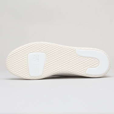 Tenisky a topánky adidas Originals Pharrell Williams Tennis HU Biela | B41792, 4