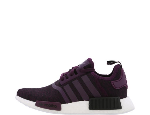 Tenisky a topánky adidas Originals NMD R1 Red Night W Čierna | BB6367