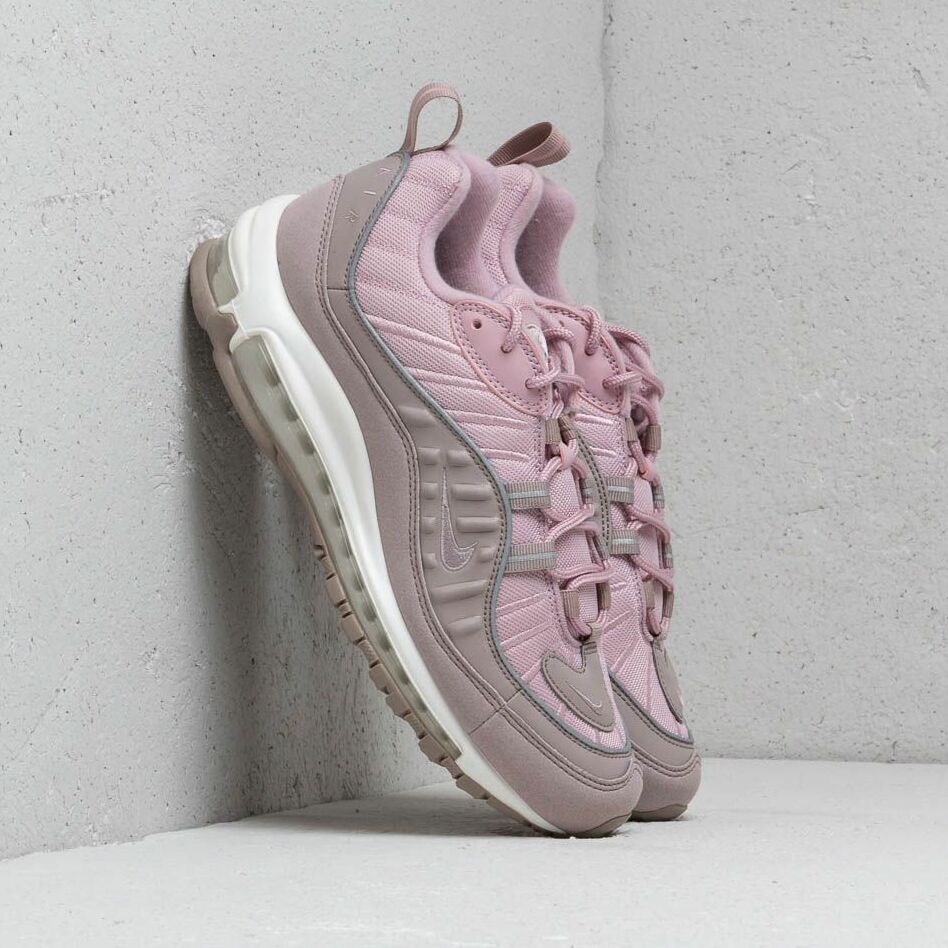 Tenisky a topánky Nike Air Max 98 Ružová | 640744-200, 0