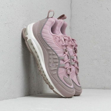 Tenisky a topánky Nike Air Max 98 Ružová | 640744-200, 0