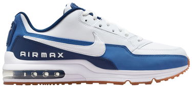 Tenisky a topánky Nike AIR MAX LTD 3 Biela | 687977-114, 0