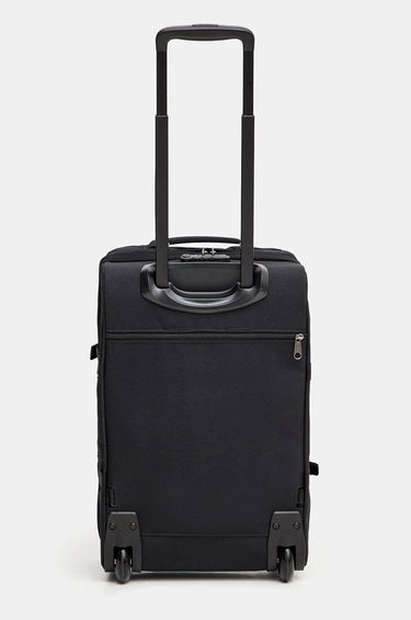 Kufor EASTPAK Eastpak Strapverz S Cabin Luggage Čierna | EK00096L0081, 2