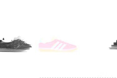Tenisky a topánky adidas Originals Gazelle Indoor Červená | JH5403, 0