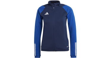 Mikina adidas Performance Tiro 23 Competition Training Jacket Navy | hk7650, 1