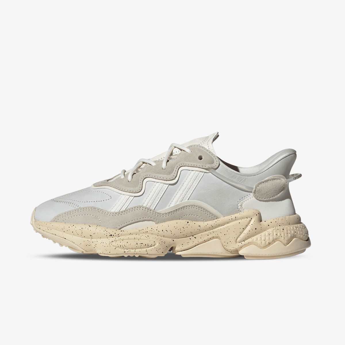 Tenisky a topánky adidas Originals OZWEEGO Béžová | JH6518, 0