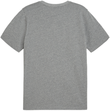 Tričko Puma teamGOAL Casuals T-Shirt Šedá | 658615-33, 1