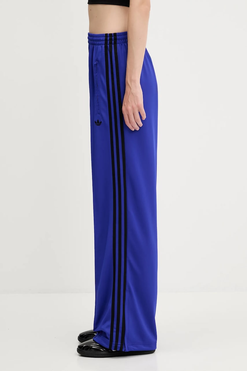 Tepláky adidas Originals adidas Originals Firebird Track Pants Modrá | JY2693, 1