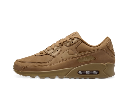 Tenisky a topánky Nike Air Max 90 Premium Hnedá | FZ5102-299