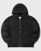 OTW Hooded Canvas Jacket