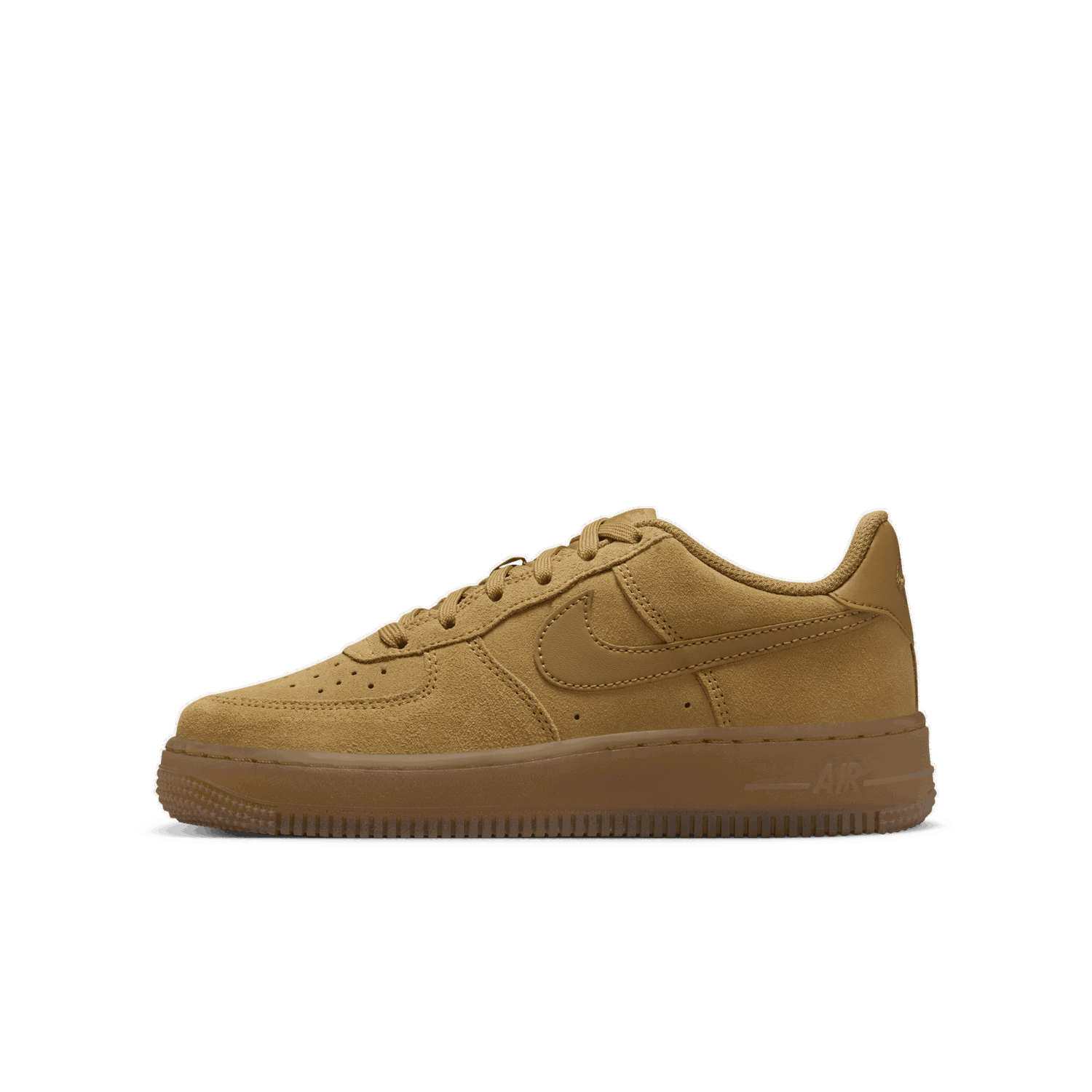 Tenisky a topánky Nike Air Force 1 LV8 Hnedá | HQ7476-700, 0