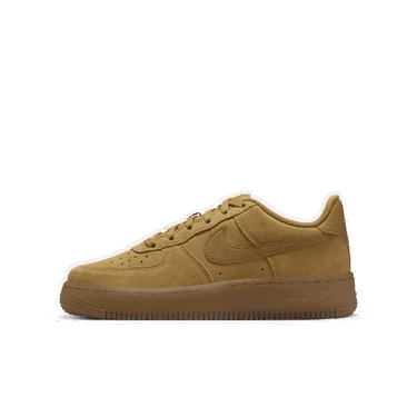 Tenisky a topánky Nike Air Force 1 LV8 Hnedá | HQ7476-700, 0