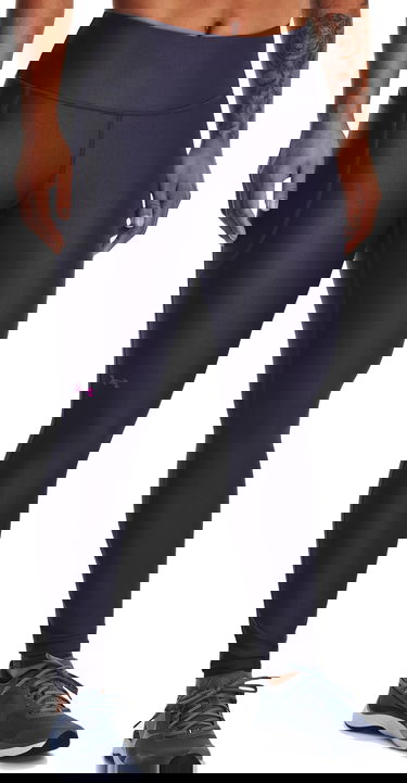 Legíny Under Armour HeatGear Leggings Navy | 1365336-558, 0