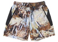 NOCTA x Running Camo Shorts Multicolor