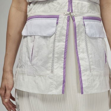 Vesta Jordan 23 Engineered Layering Gilet Šedá | DO4496-030, 2