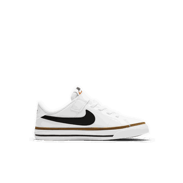Tenisky a topánky Nike Court Legacy Biela | DA5381-102, 2