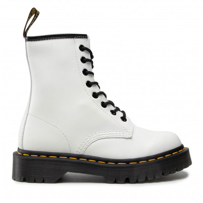 Tenisky a topánky Dr. Martens 1460 Bex Biela | 26499100, 0