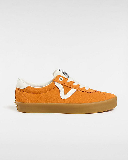Tenisky a topánky Vans VANS Sport Low Oranžová | VN000CQR52K, 0