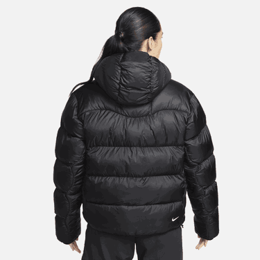 Bunda Nike parka ACG „Lunar Lake“ PrimaLoft® Therma-FIT ADV Čierna | FB8000-010, 3