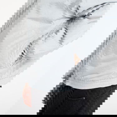 Prešívaná bunda adidas Performance MOON BOOT Padded Tracktop Šedá | JM8923, 2