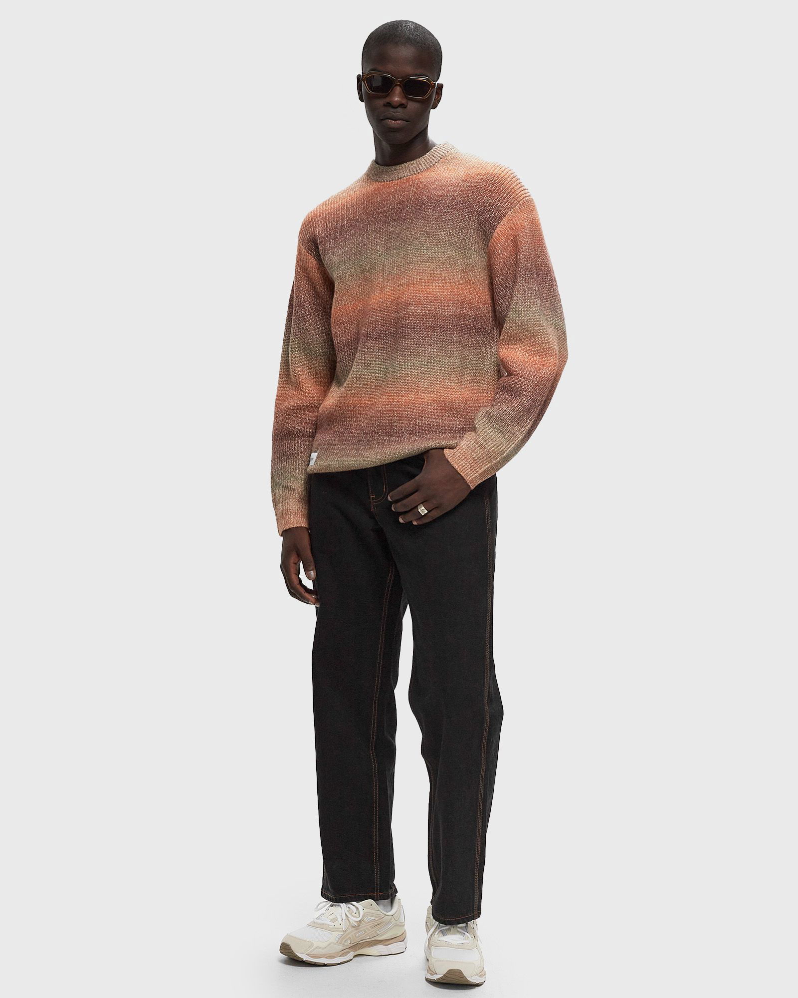 Beams Knit Sweater