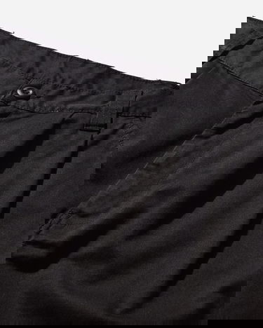 Nohavice Carhartt WIP Merrick Pant Čierna | I033759.8906, 4